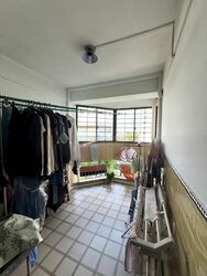 Blk 106 Jurong East Ville (Jurong East), HDB 5 Rooms #460103161
